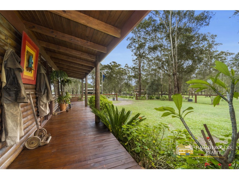 32 Whitmore Road, Maraylya NSW 2765