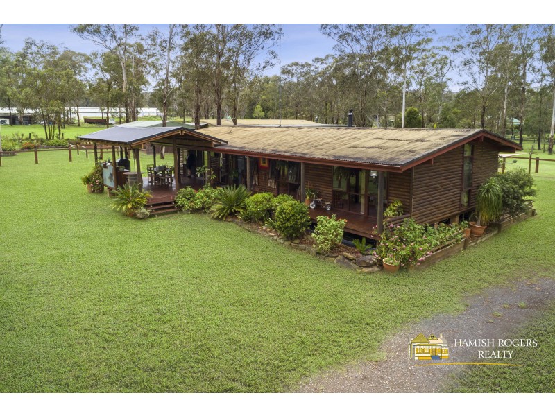 32 Whitmore Road, Maraylya NSW 2765