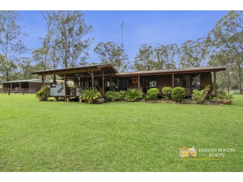 32 Whitmore Road, Maraylya NSW 2765