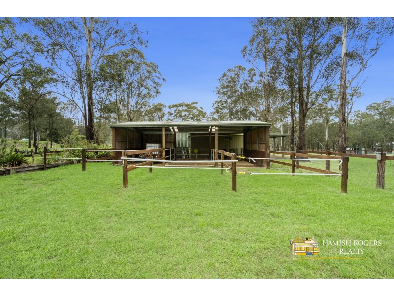 32 Whitmore Road, Maraylya NSW 2765