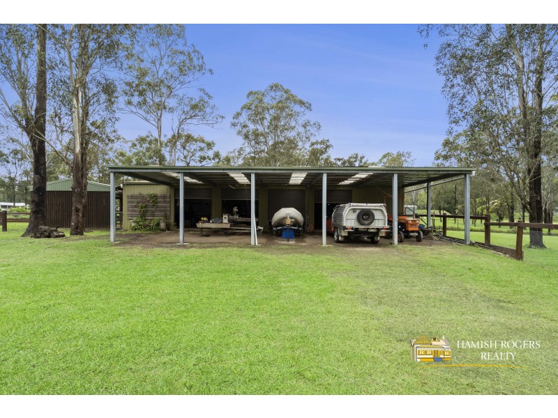32 Whitmore Road, Maraylya NSW 2765