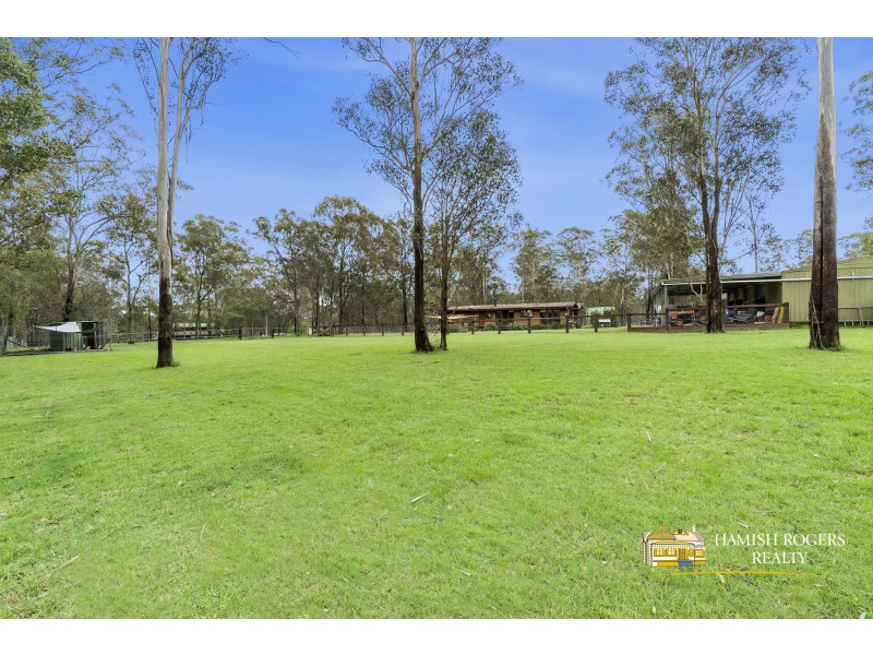 32 Whitmore Road, Maraylya NSW 2765