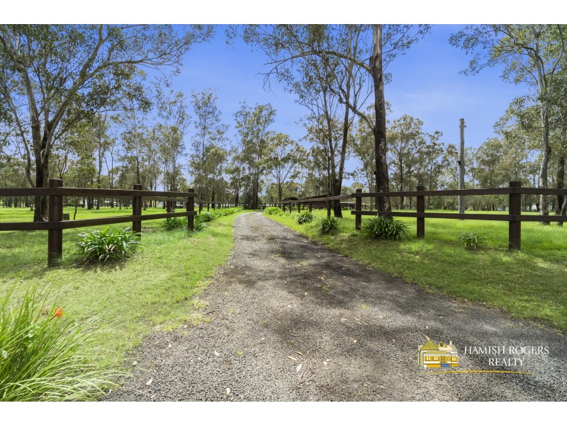 32 Whitmore Road, Maraylya NSW 2765