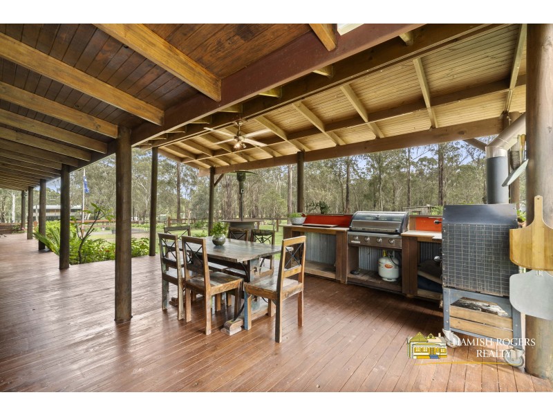 32 Whitmore Road, Maraylya NSW 2765