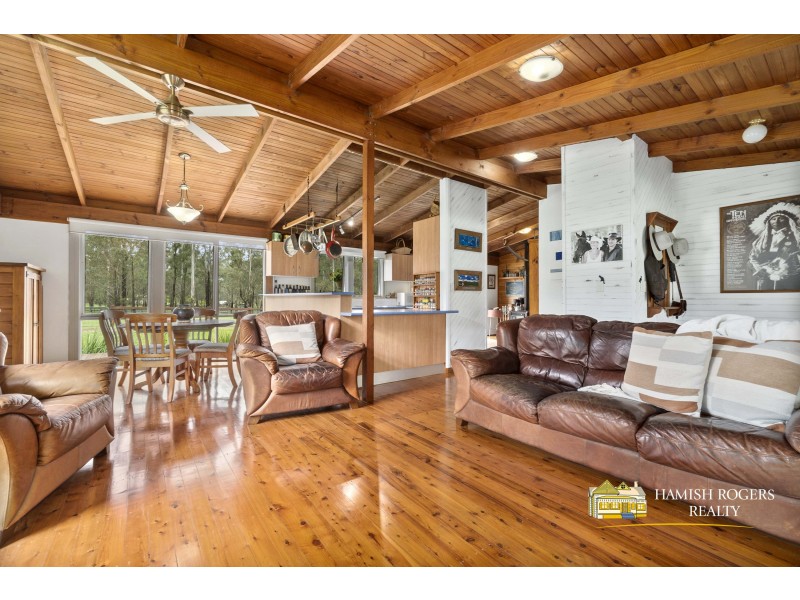 32 Whitmore Road, Maraylya NSW 2765