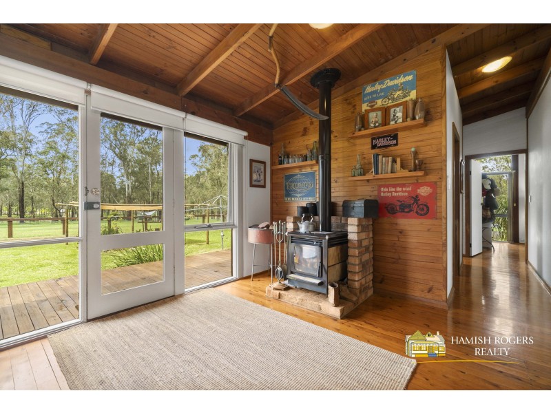 32 Whitmore Road, Maraylya NSW 2765