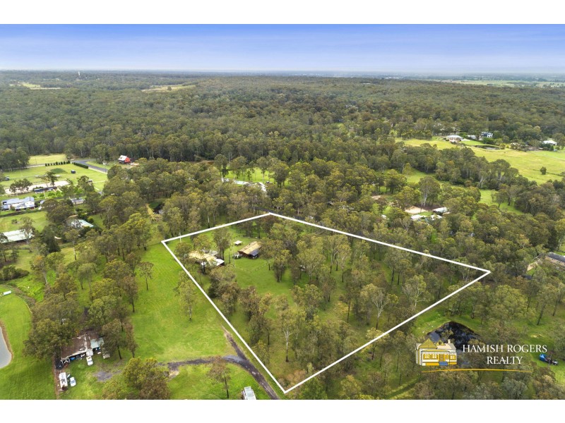 32 Whitmore Road, Maraylya NSW 2765