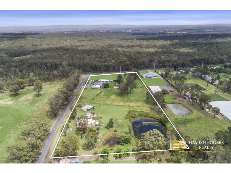 42 Dunns Road, Maraylya NSW 2765