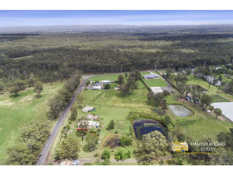 42 Dunns Road, Maraylya NSW 2765