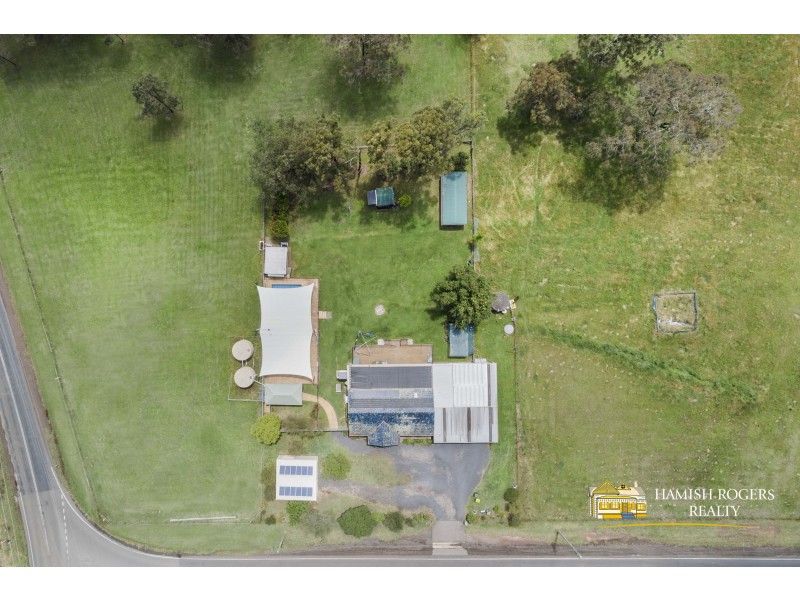 42 Dunns Road, Maraylya NSW 2765