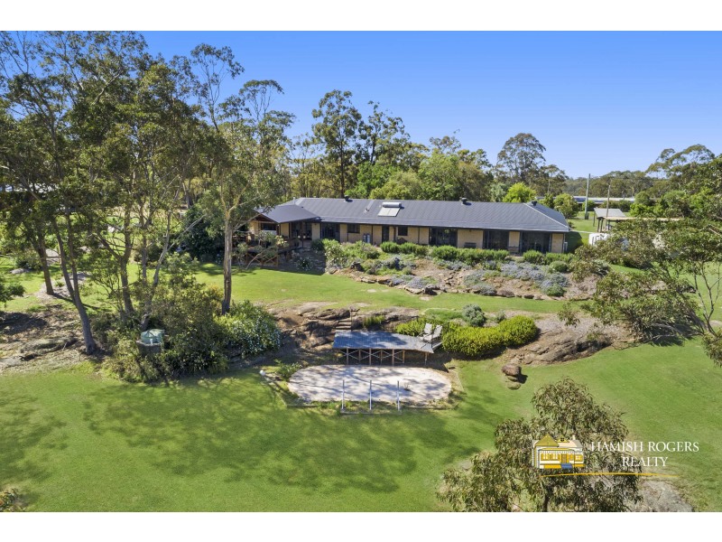 102 Kearney Road, South Maroota NSW 2756