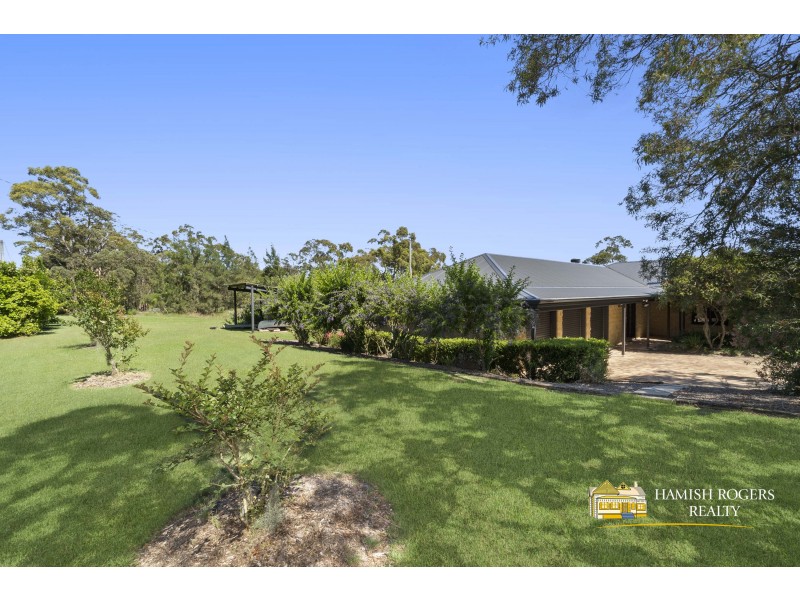 102 Kearney Road, South Maroota NSW 2756