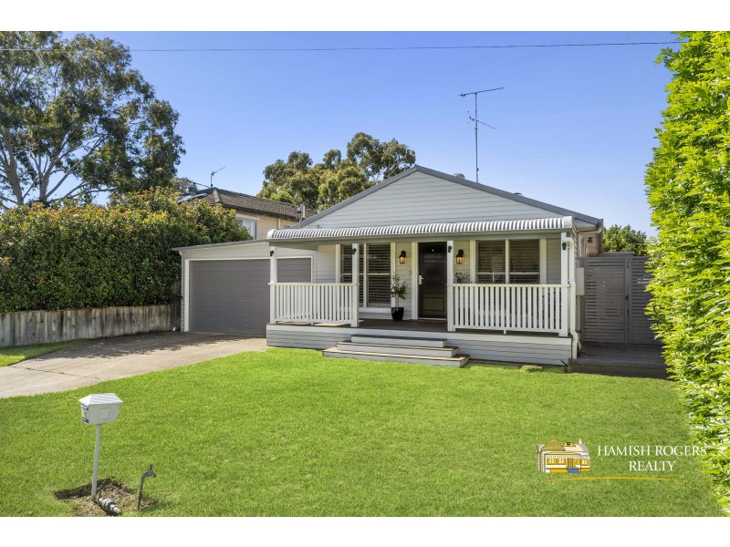 11 Eldon Street, Pitt Town NSW 2756