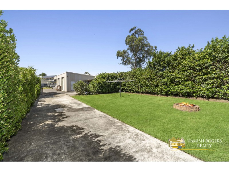 11 Eldon Street, Pitt Town NSW 2756
