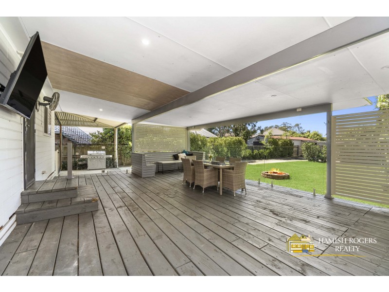 11 Eldon Street, Pitt Town NSW 2756