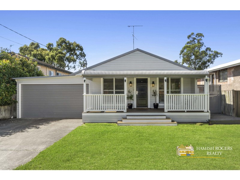 11 Eldon Street, Pitt Town NSW 2756