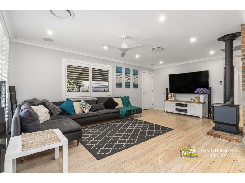 11 Eldon Street, Pitt Town NSW 2756