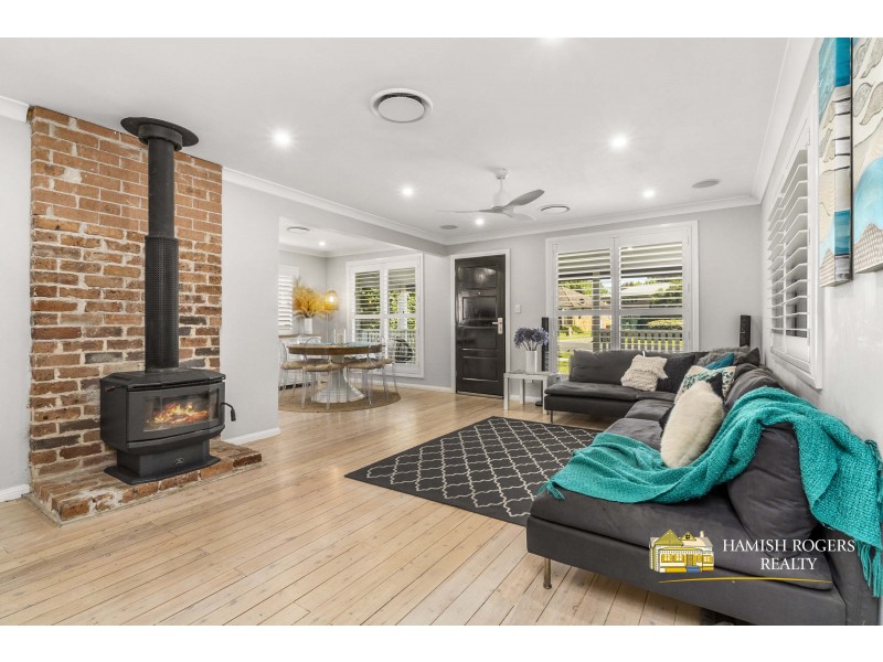 11 Eldon Street, Pitt Town NSW 2756