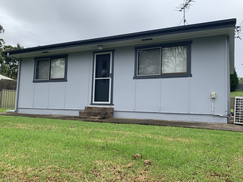 27 Cattai Ridge Road, Glenorie NSW 2157