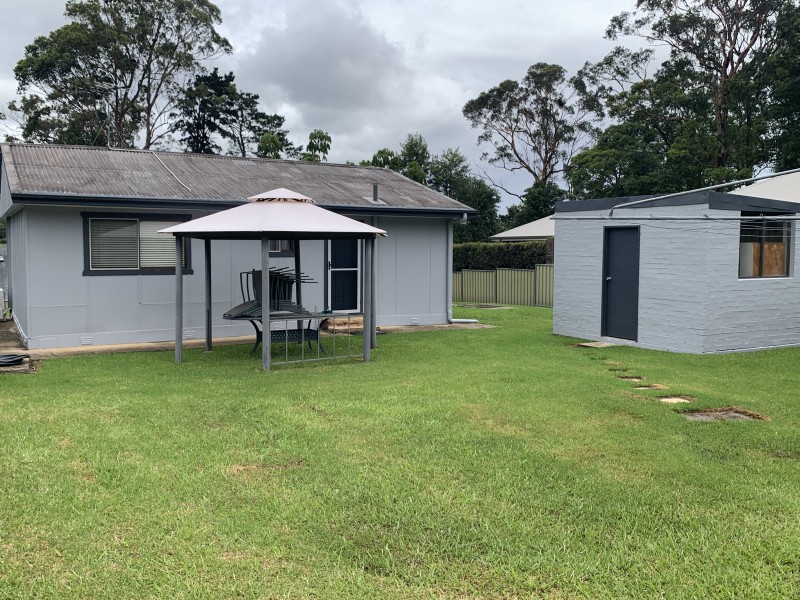 27 Cattai Ridge Road, Glenorie NSW 2157