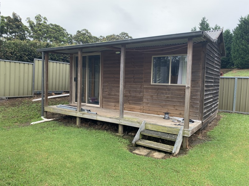 27 Cattai Ridge Road, Glenorie NSW 2157