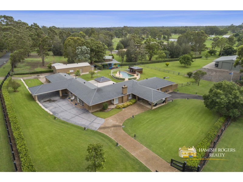 95 Stahls Road, Oakville NSW 2765