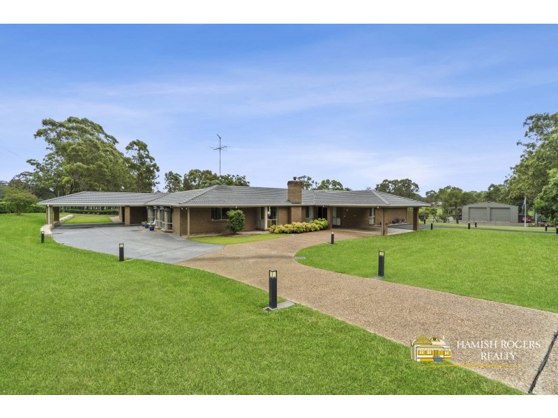 95 Stahls Road, Oakville NSW 2765