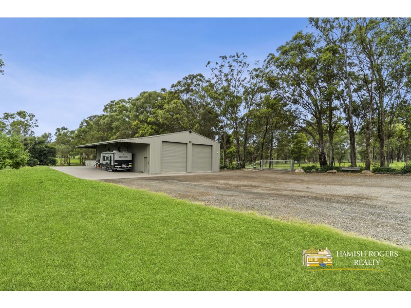 95 Stahls Road, Oakville NSW 2765