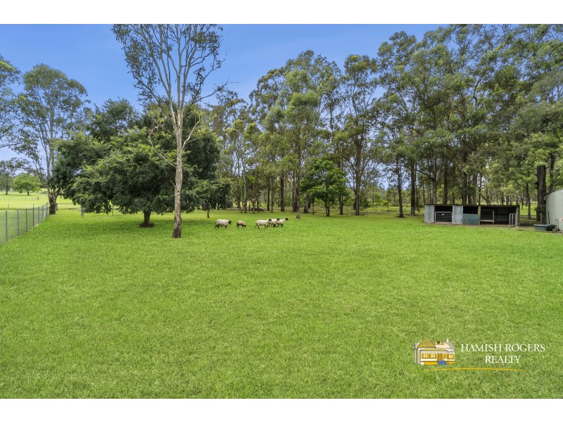 95 Stahls Road, Oakville NSW 2765