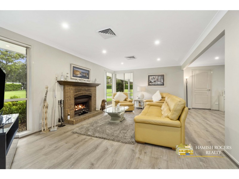 95 Stahls Road, Oakville NSW 2765