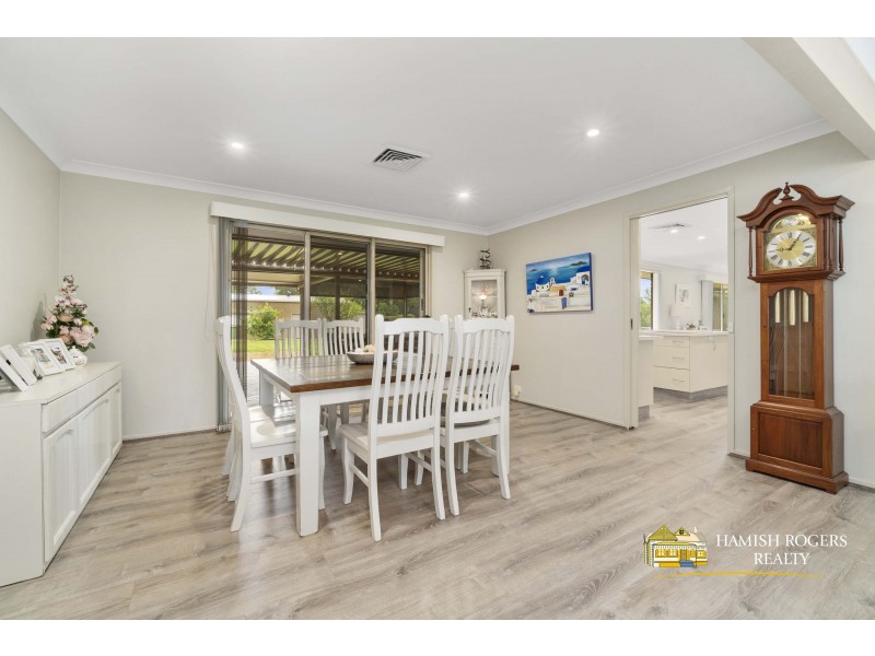 95 Stahls Road, Oakville NSW 2765