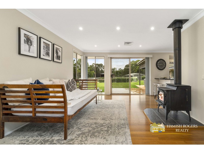 95 Stahls Road, Oakville NSW 2765