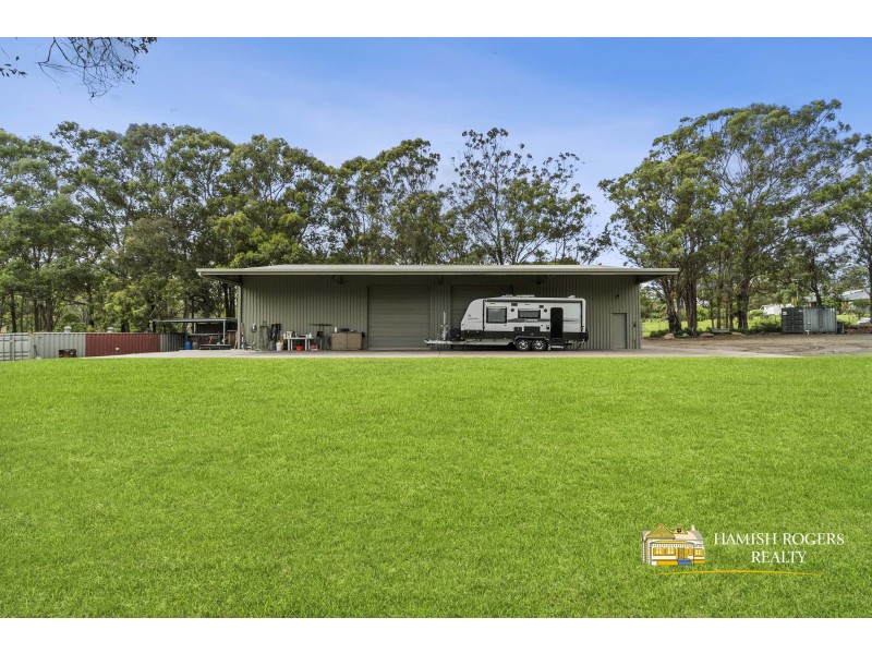 95 Stahls Road, Oakville NSW 2765