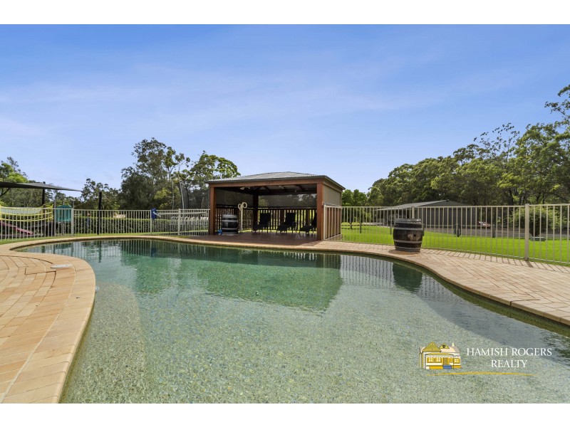 95 Stahls Road, Oakville NSW 2765