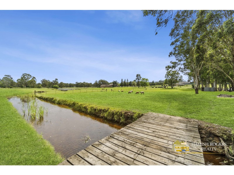 95 Stahls Road, Oakville NSW 2765