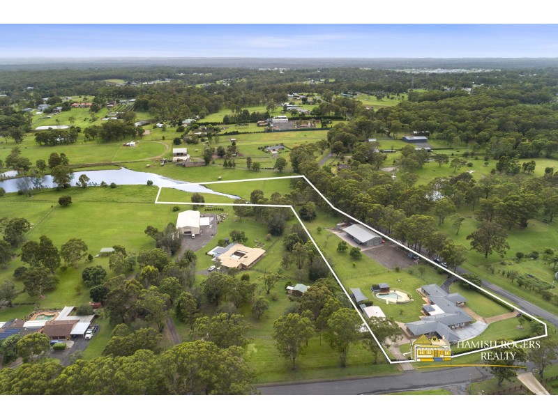 95 Stahls Road, Oakville NSW 2765