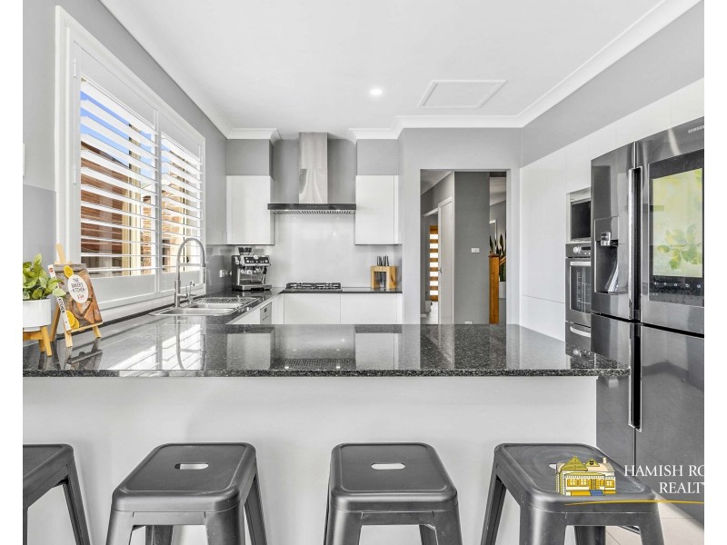 1 Morinda Grove, Acacia Gardens NSW 2763