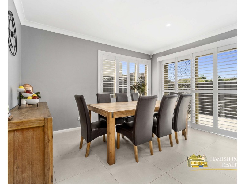 1 Morinda Grove, Acacia Gardens NSW 2763