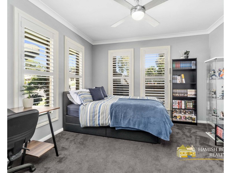 1 Morinda Grove, Acacia Gardens NSW 2763