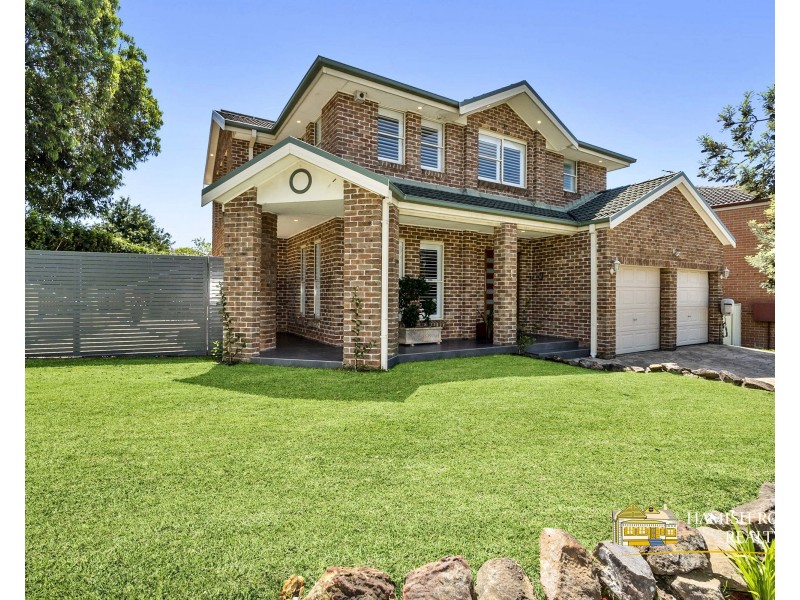 1 Morinda Grove, Acacia Gardens NSW 2763