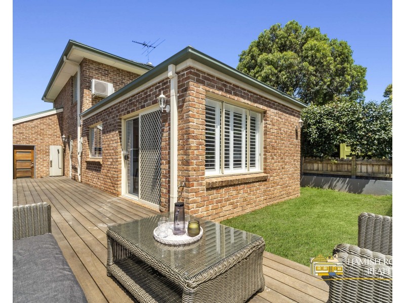 1 Morinda Grove, Acacia Gardens NSW 2763