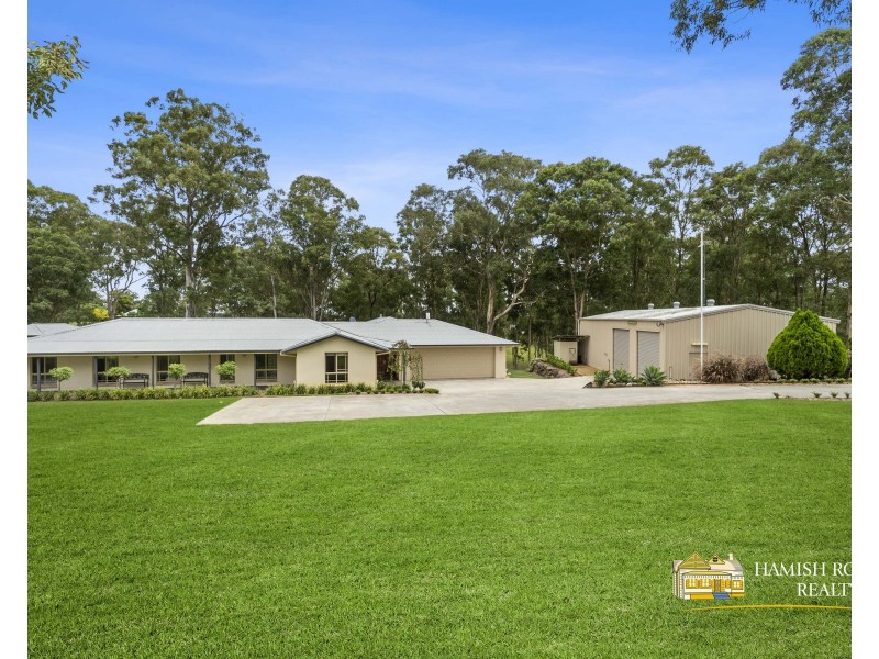 11 Tallow Wood Close, Wilberforce NSW 2756