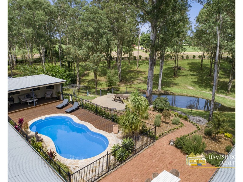 11 Tallow Wood Close, Wilberforce NSW 2756