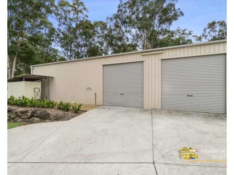 11 Tallow Wood Close, Wilberforce NSW 2756