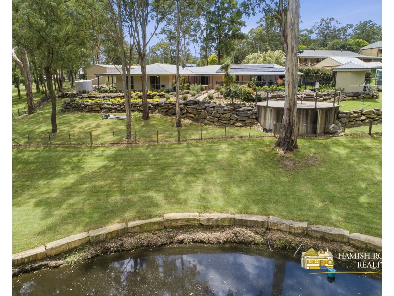 11 Tallow Wood Close, Wilberforce NSW 2756