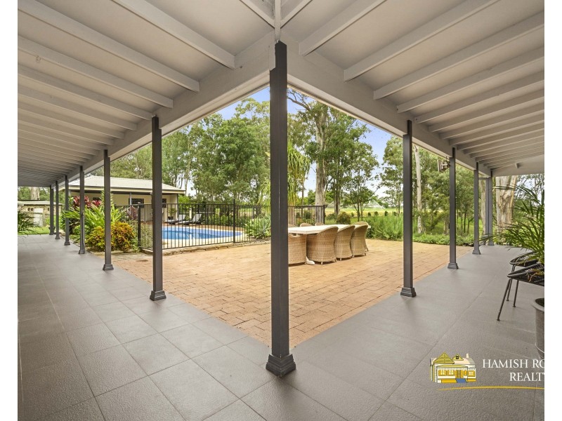 11 Tallow Wood Close, Wilberforce NSW 2756