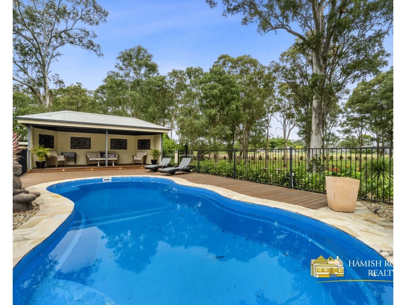 11 Tallow Wood Close, Wilberforce NSW 2756