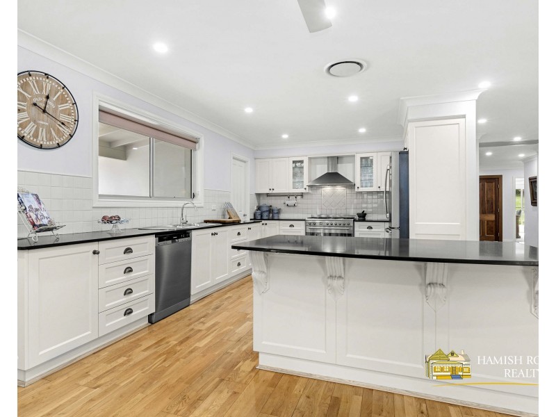 11 Tallow Wood Close, Wilberforce NSW 2756
