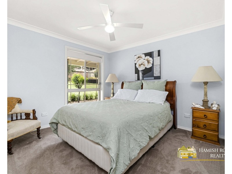 11 Tallow Wood Close, Wilberforce NSW 2756