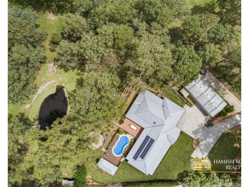 11 Tallow Wood Close, Wilberforce NSW 2756